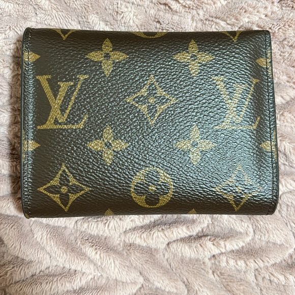 Louis Vuitton Victorine wallet - Picture 5 of 12